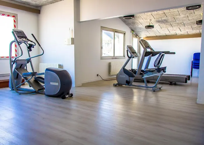 Village de vacances Azureva Club 2*