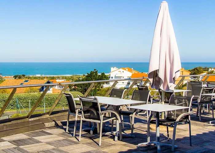 Village de vacances Azureva Club Anglet