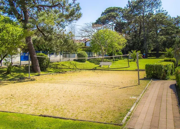 Azureva Club Parque de vacaciones 2*