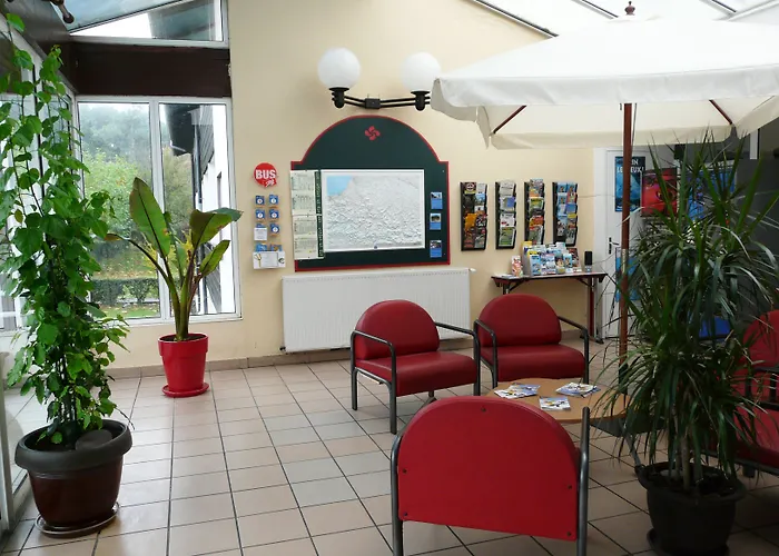 Azureva Club Vakantiepark 2*