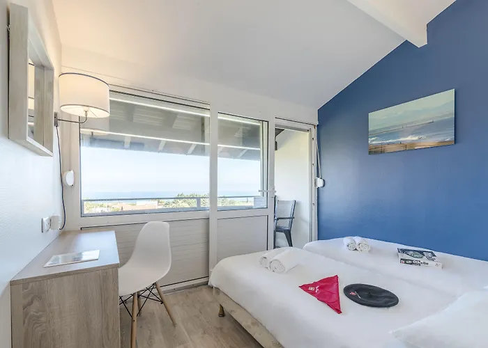 Azureva Club Vakantiepark 2*