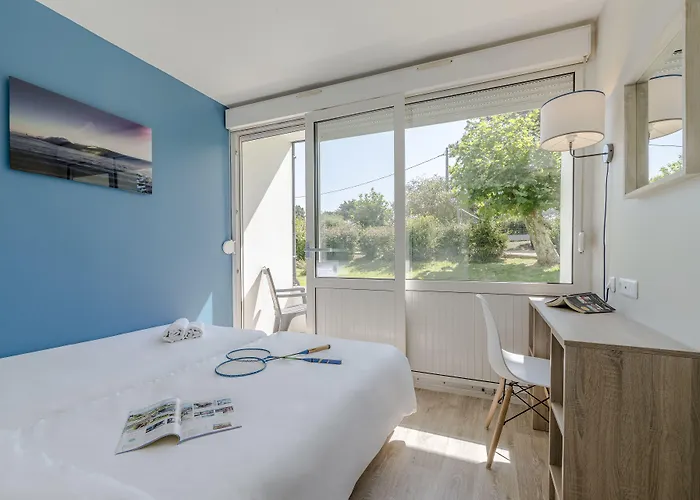 Vakantiepark Azureva Club