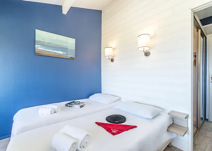 Azureva Club Village de vacances