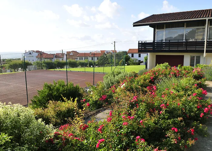 Vakantiepark Azureva Club 2*