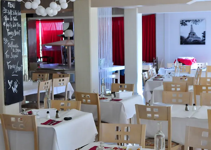 Azureva Club Vakantiepark 2*