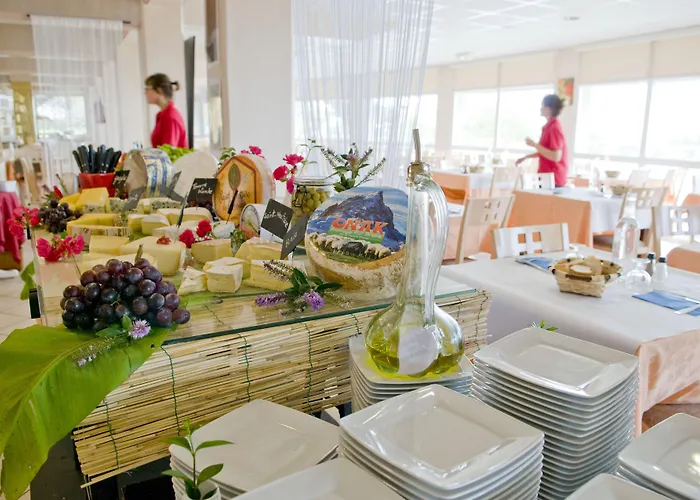 Vakantiepark Azureva Club 2*