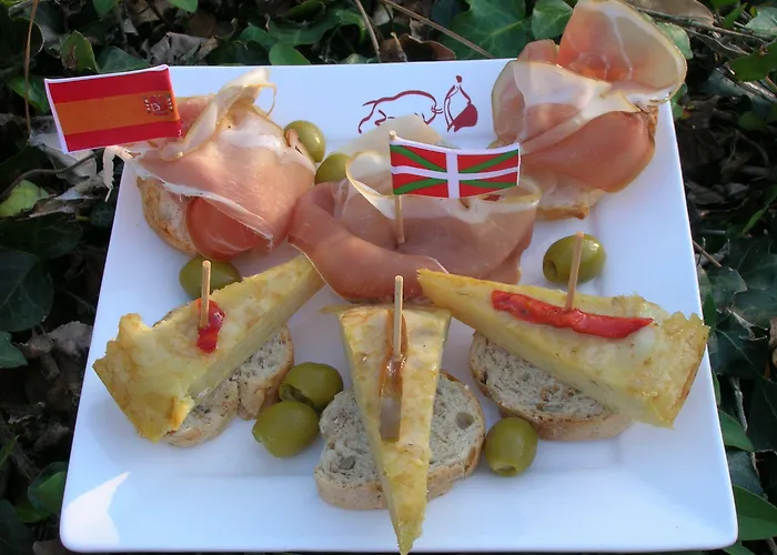 Parque de vacaciones Azureva Club