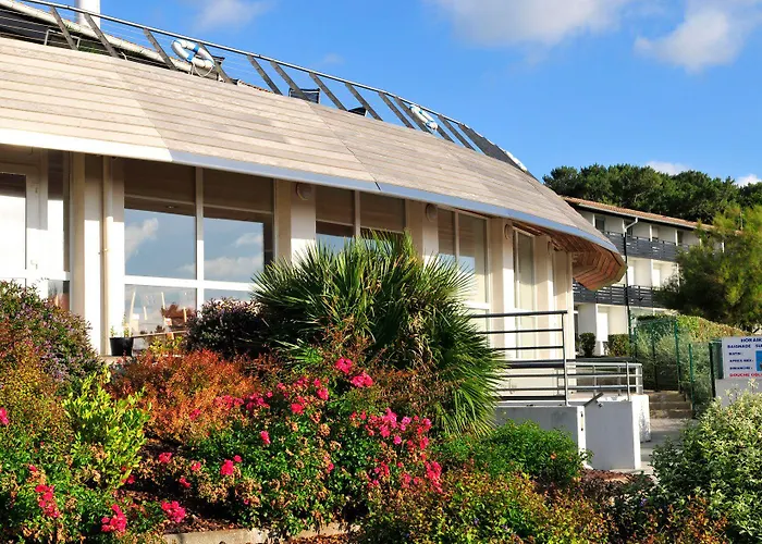 Azureva Club Vakantiepark