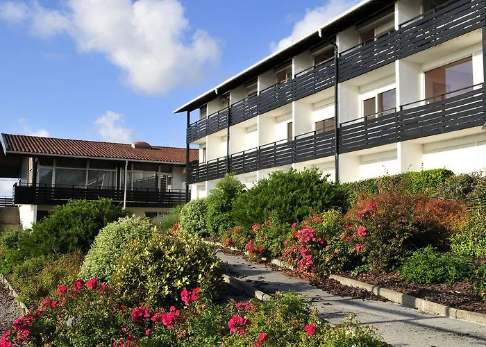 Azureva Club Vakantiepark Anglet