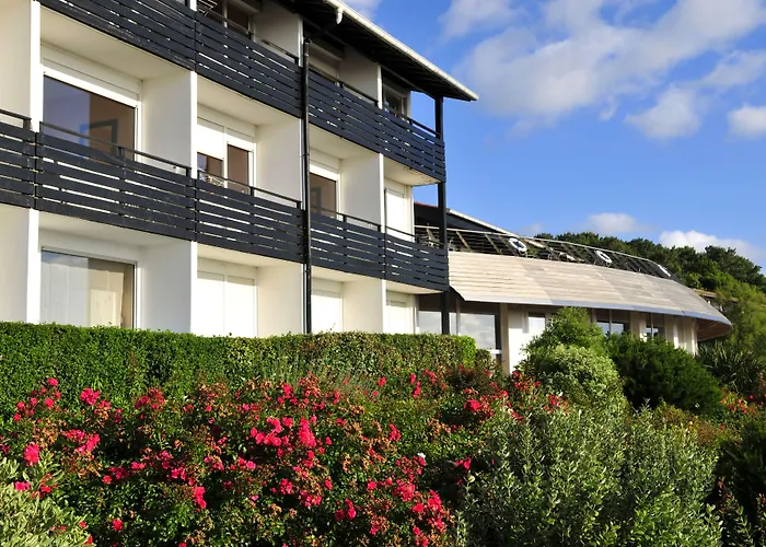 Vakantiepark Azureva Club