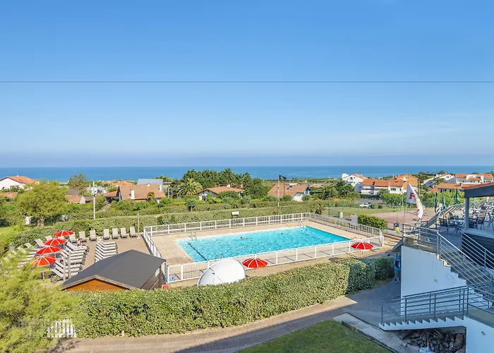 Vakantiepark Azureva Club 2*