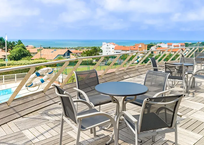 Village de vacances Azureva Club