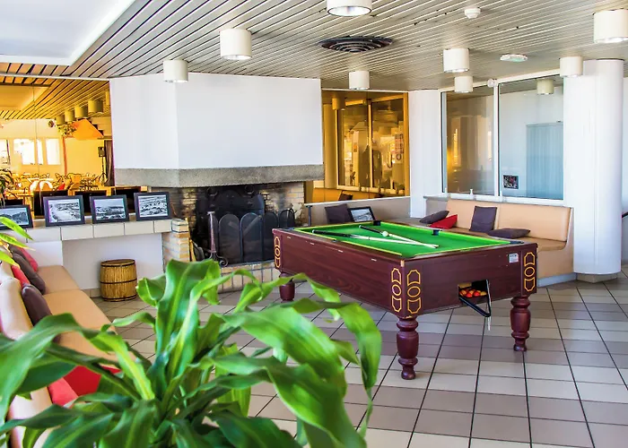 Village de vacances Azureva Club Anglet