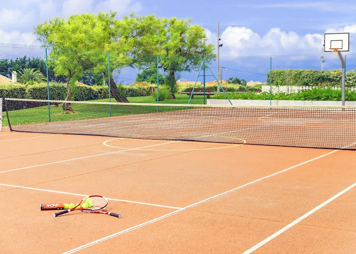 Vakantiepark Azureva Club Anglet