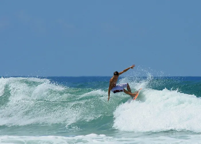 Parque de vacaciones Azureva Club