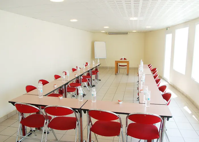 Vakantiepark Azureva Club 2*