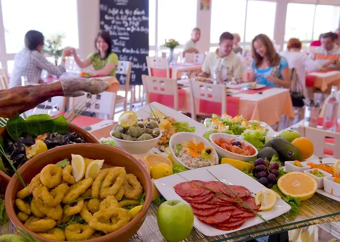 Azureva Club Vakantiepark Anglet