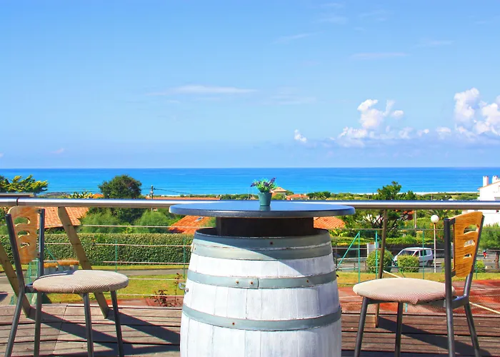 Parque de vacaciones Azureva Club 2*