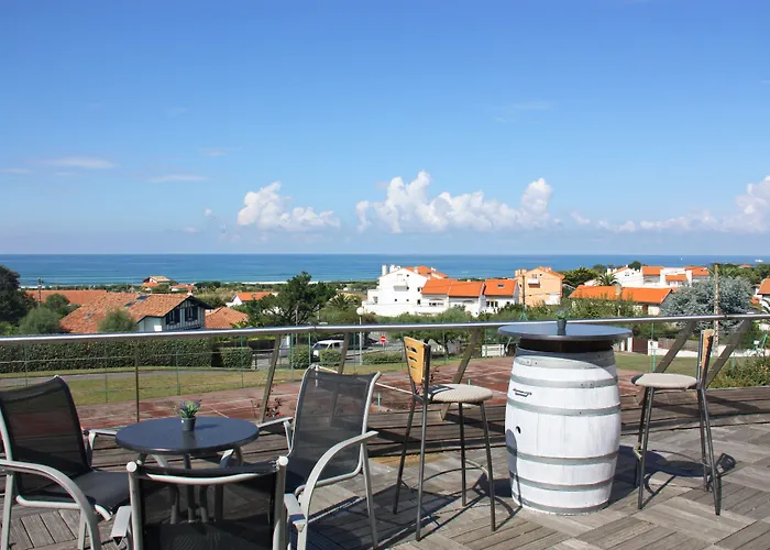 Vakantiepark Azureva Club 2*