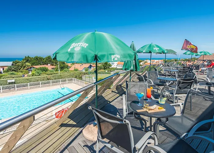 Village de vacances Azureva Club 2*