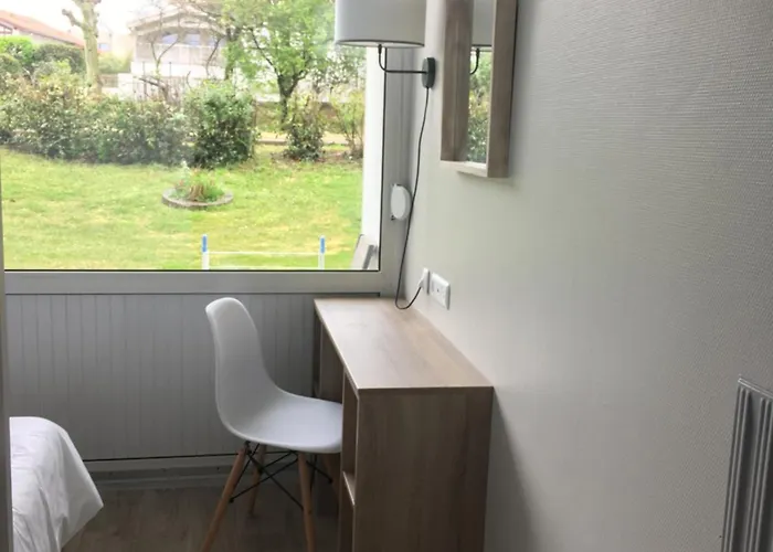 Vakantiepark Azureva Club 2*