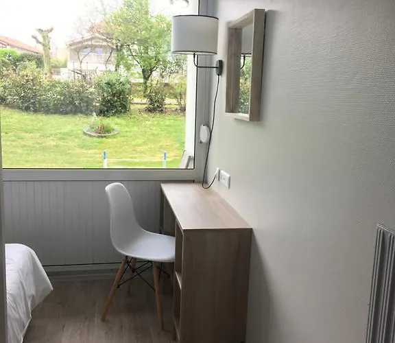 Village de vacances Azureva Club 2*