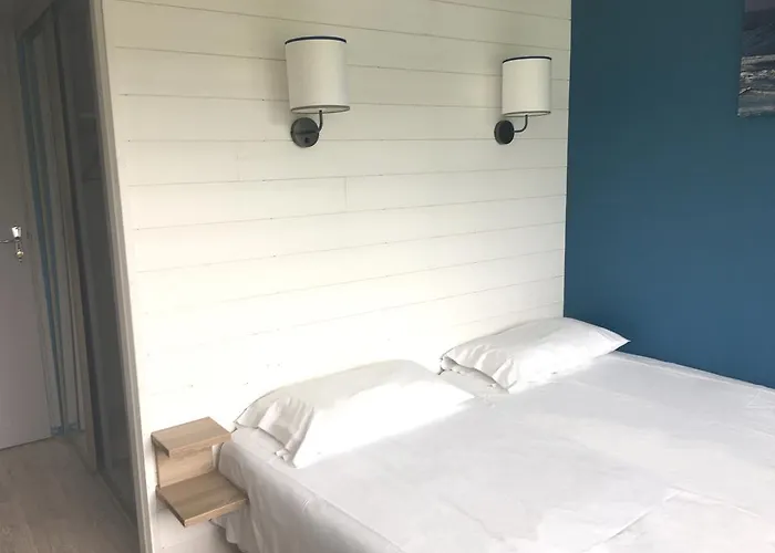 Azureva Club Vakantiepark