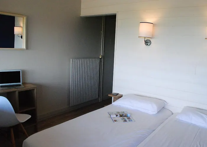 Azureva Club Vakantiepark