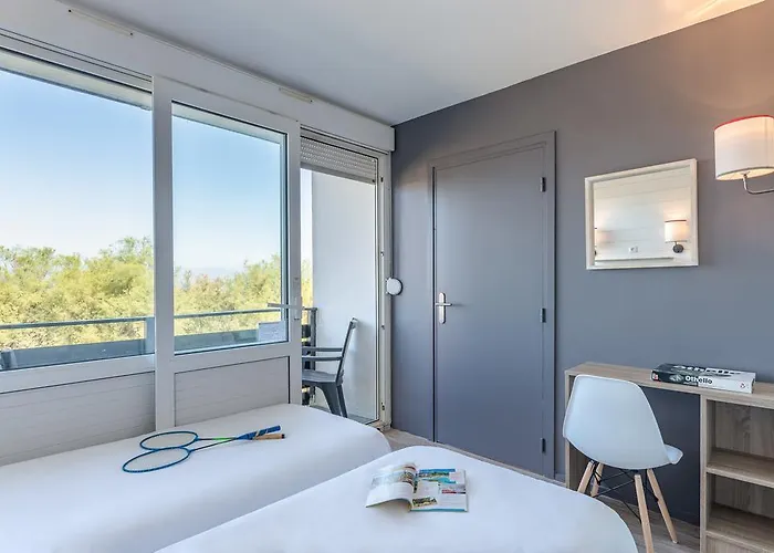 Vakantiepark Azureva Club 2*