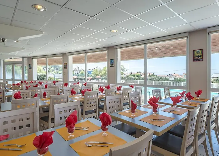 Village de vacances Azureva Club 2*