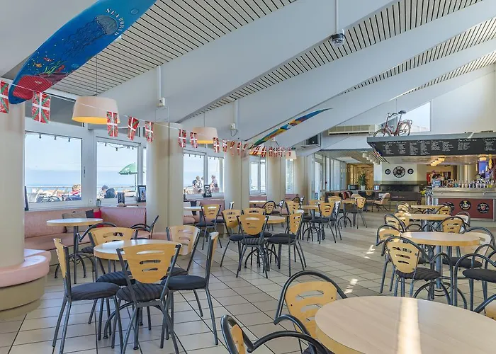 Vakantiepark Azureva Club