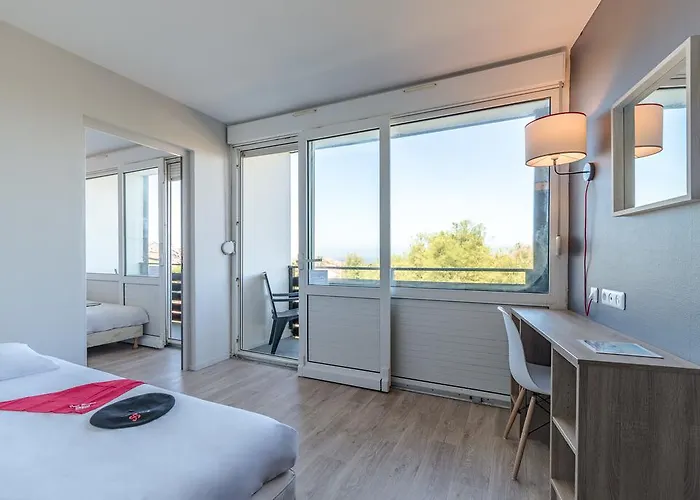 Azureva Club Vakantiepark