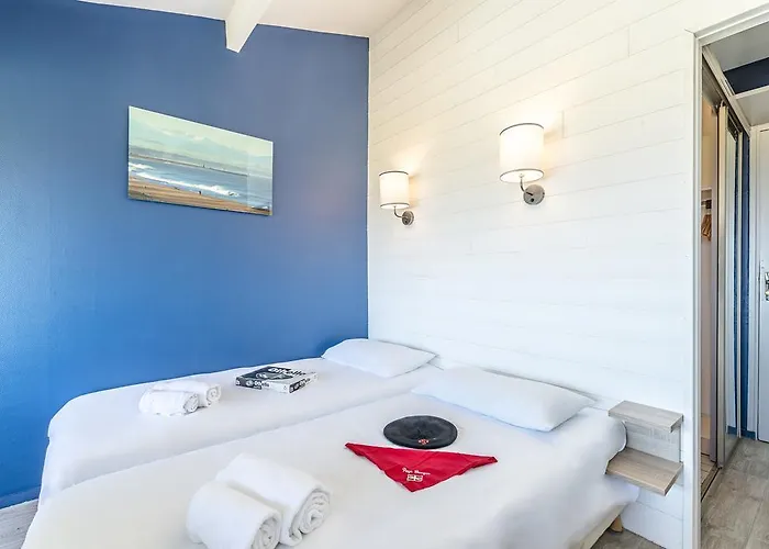 Azureva Club Vakantiepark Anglet