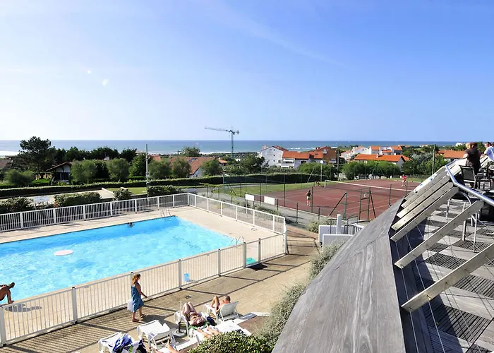 Azureva Club Village de vacances