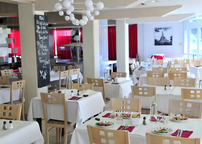 Azureva Club 2* Anglet