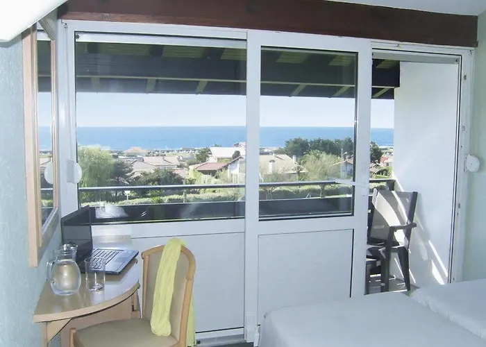 Parque de vacaciones Azureva Club 2*